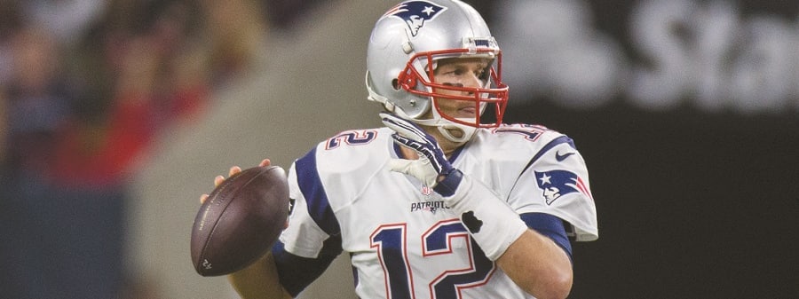 DraftKings NFL: Week 15 Picks
