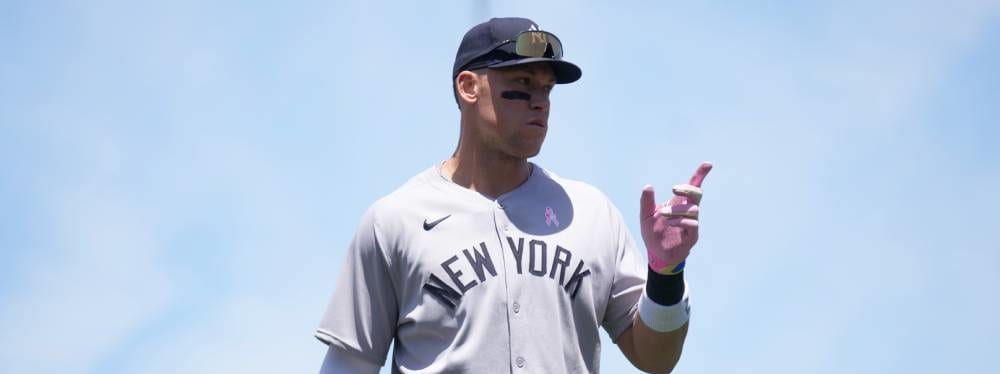 BetMGM Bonus Code ROTOBG150 - Claim $150 Promo for Mets-Yankees or Any MLB Odds Today