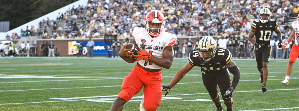 CFB Waiver Wire: Players to Pick Up Week 10