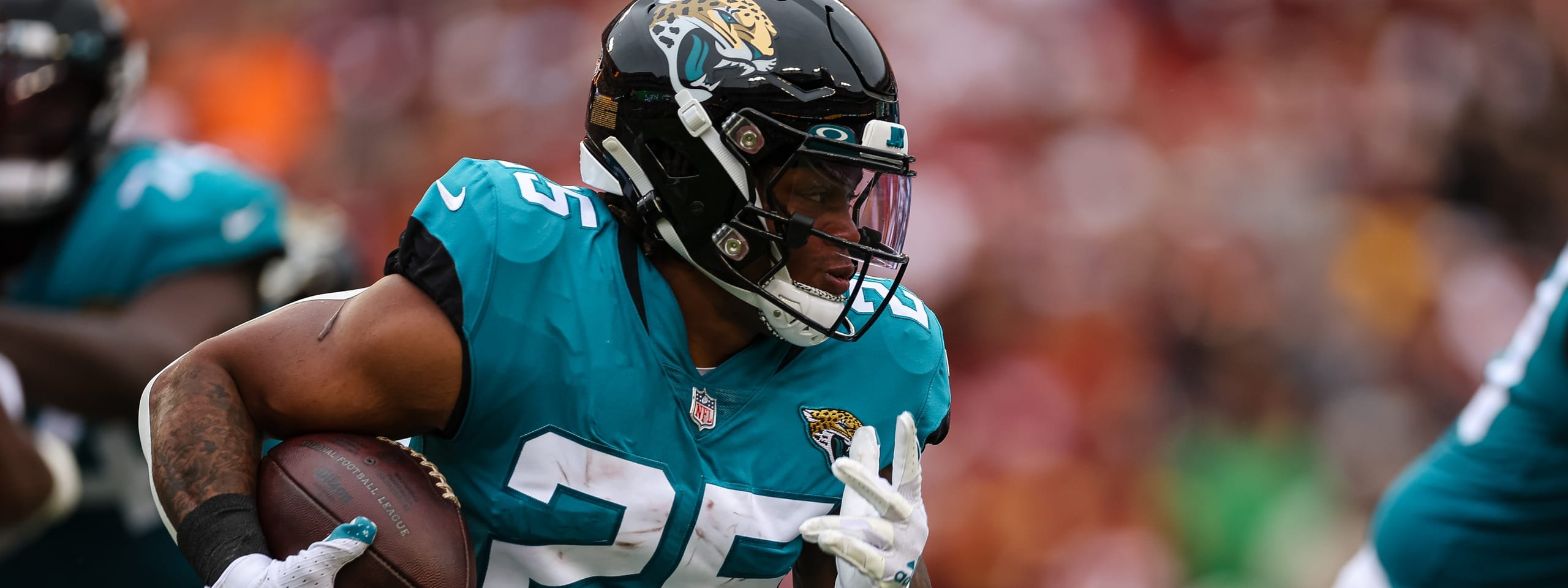 NFL Notebook Dump: Bills, Chiefs Go Down, Jags Officially on the Rise + More News and Notes from Week 3