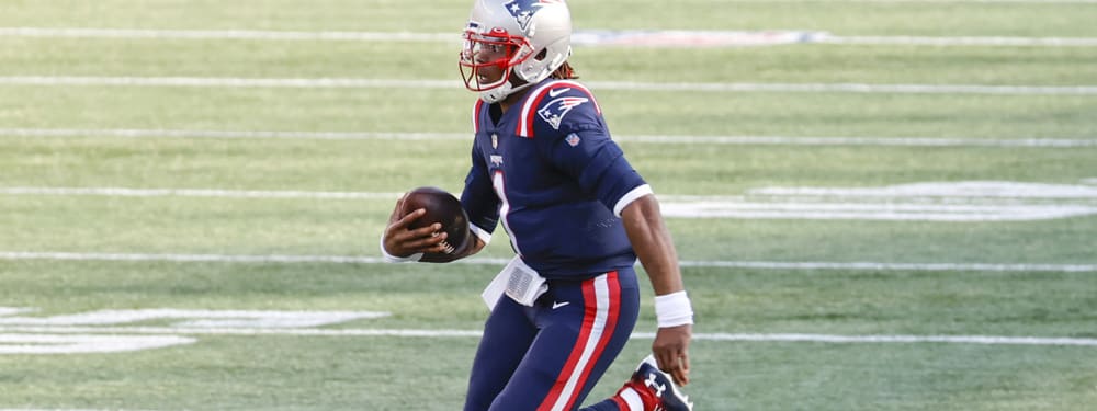 East Coast Offense: Horse Before The Cart