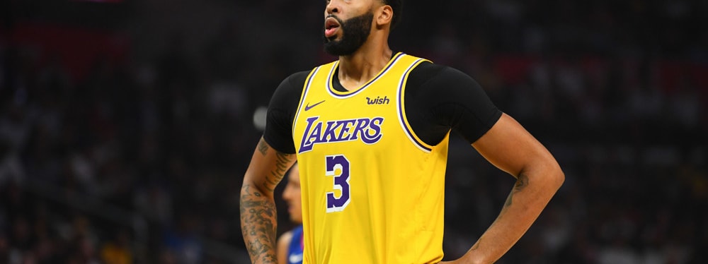 NBA Podcast: Preseason Future Bets Revisited