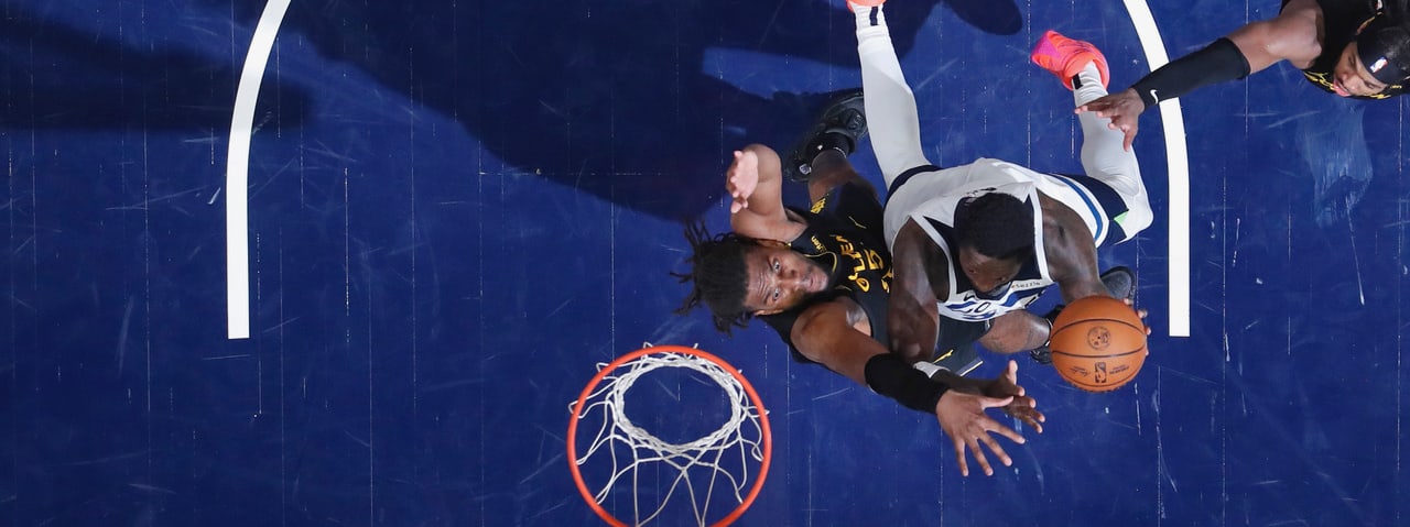 BetMGM Bonus Code ROTOBG150 - Get $150 Promo for Warriors-Wolves, NHL Playoff Odds Tonight