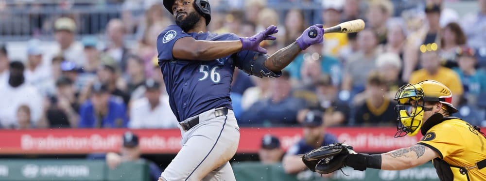 MLB DFS: DraftKings Plays and Strategy for Friday, May 30