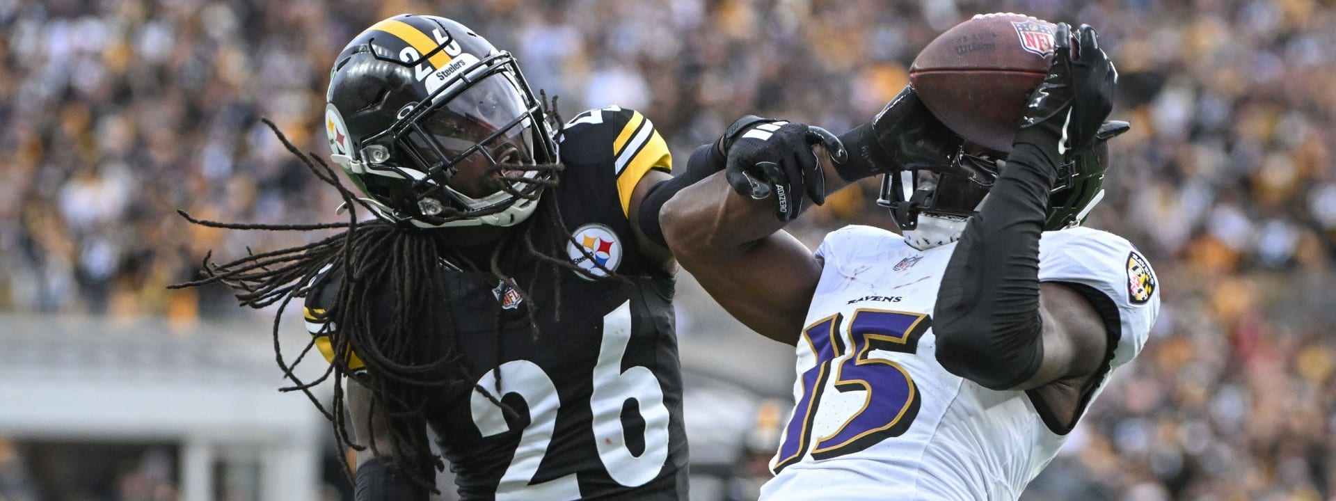 Best Steelers vs Ravens Betting Promos | Get $5400+ in Bonuses Today