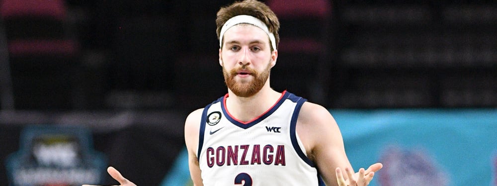 2022-23 College Basketball Conference Preview: WCC Fantasy Outlook