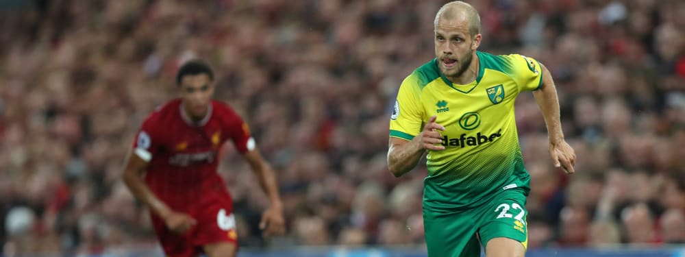 FanDuel Fantasy Soccer: Boxing Day EPL Targets