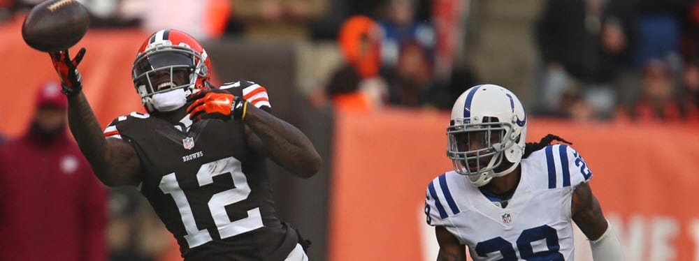 2018 Football Draft Kit: Sleepers & Busts