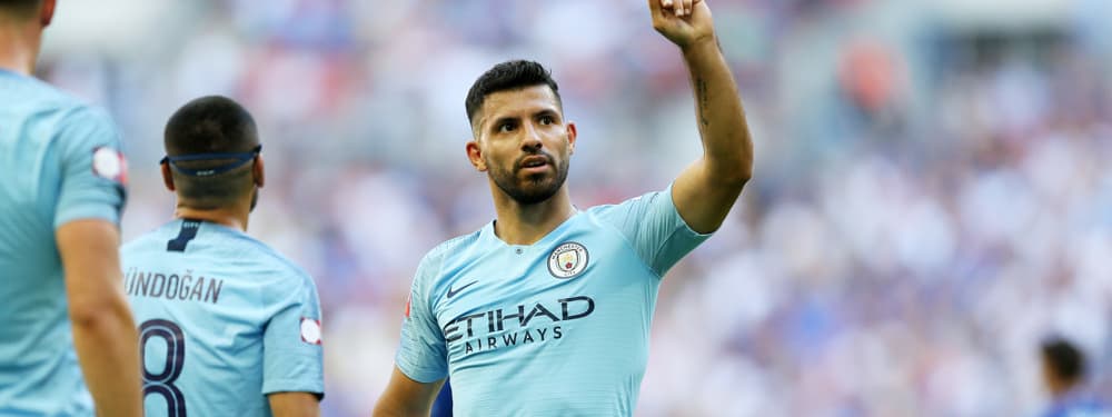 FanDuel Fantasy Soccer: Wednesday UCL Targets