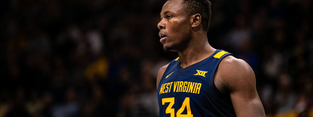 DFS College Basketball: Sunday Preview