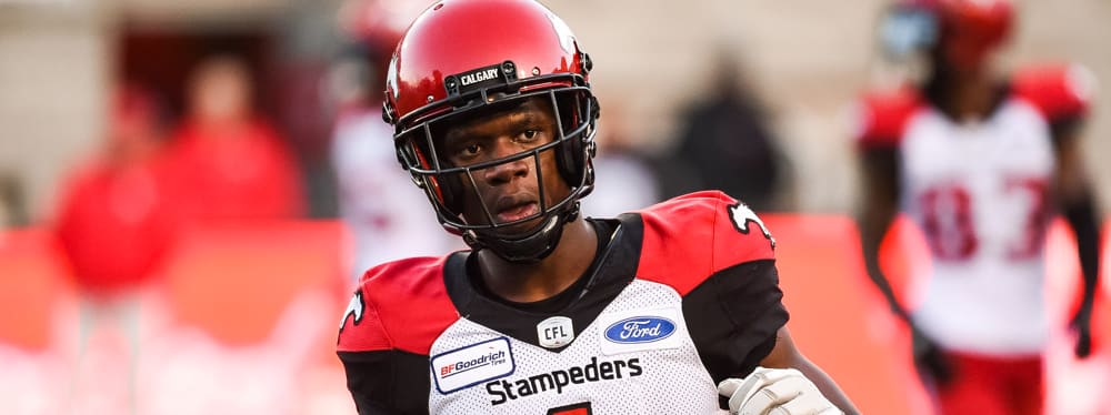 DraftKings CFL: Week 21 Value Plays