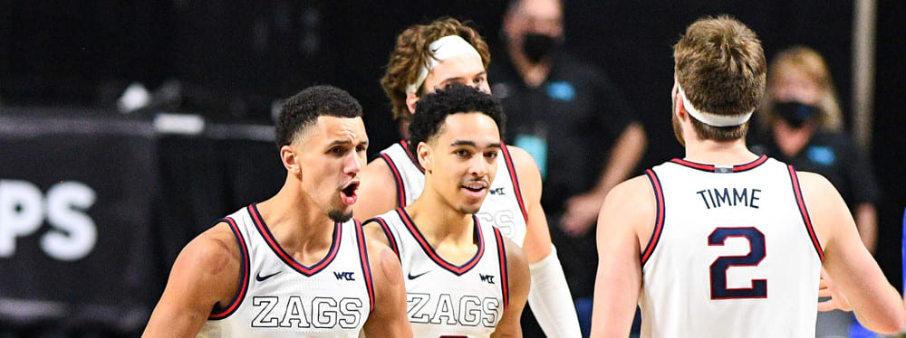 NCAA Tournament Preview: West Region