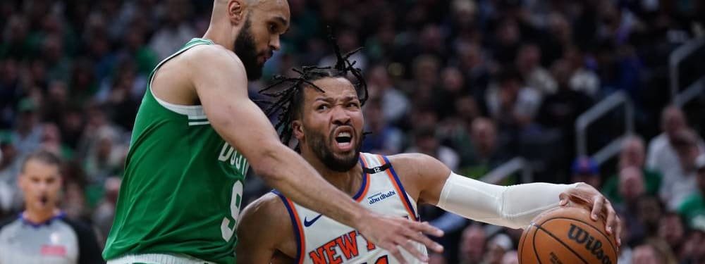 Best NBA Betting Promos & Apps: Best Bonus Offers for May 16 NBA Playoff Odds from Top Sites