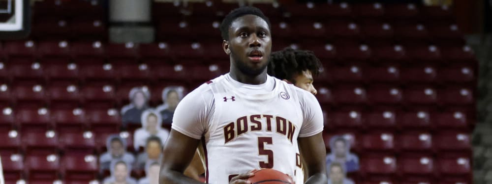 DFS College Basketball: Friday Preview