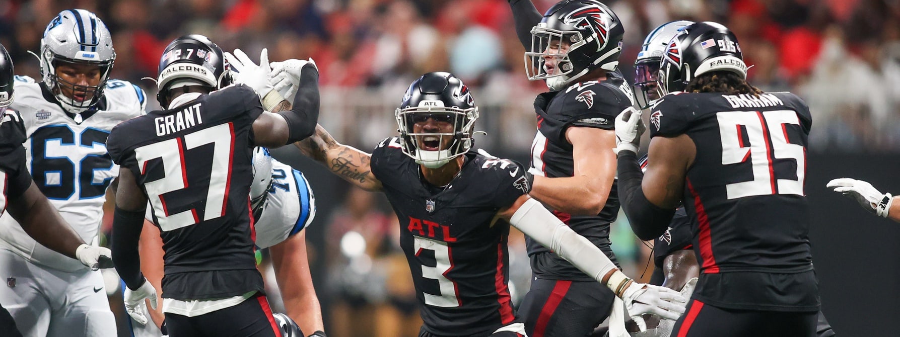 Streaming Defenses: Week 9 Fantasy Options for Team Defenses