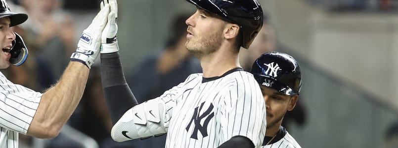 BetMGM Bonus Code ROTOBG150 - Win $150 Bonus for Dodgers vs Giants, Cubs-Yankees MLB Odds