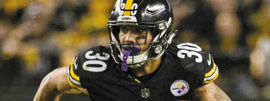 NFL Reactions: Preseason Week 2 Snap Analysis