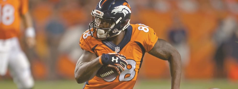 DraftKings NFL: Week 13 Value Plays