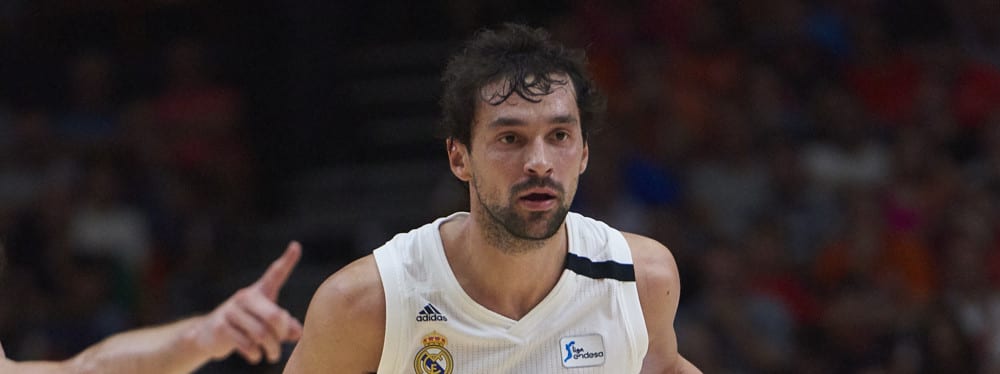 EuroLeague Primer: Round 4 - Friday