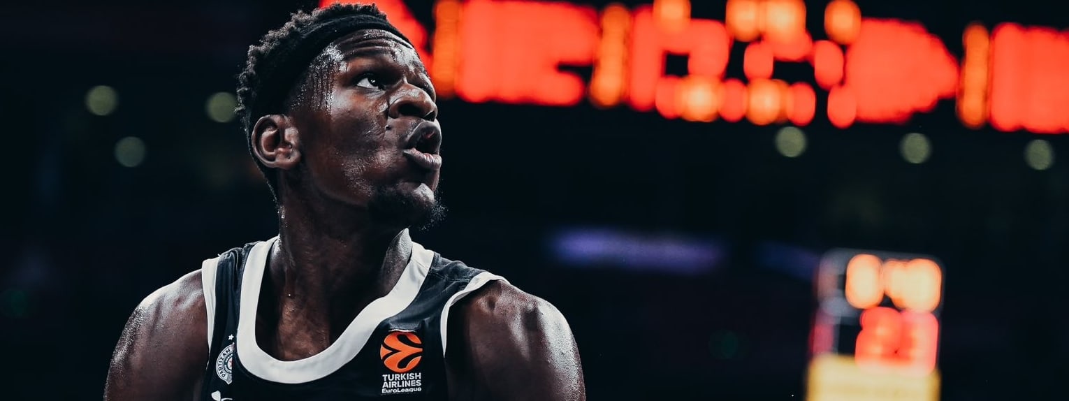 EuroLeague Fantasy Challenge Picks: Round 2