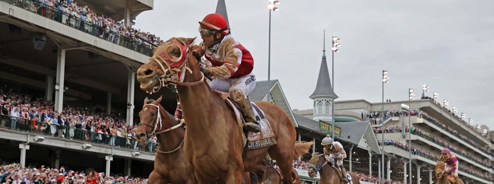 Best Places To Get A Hot Brown At The Kentucky Derby