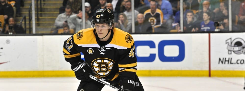 FanDuel NHL: Tuesday Value Plays