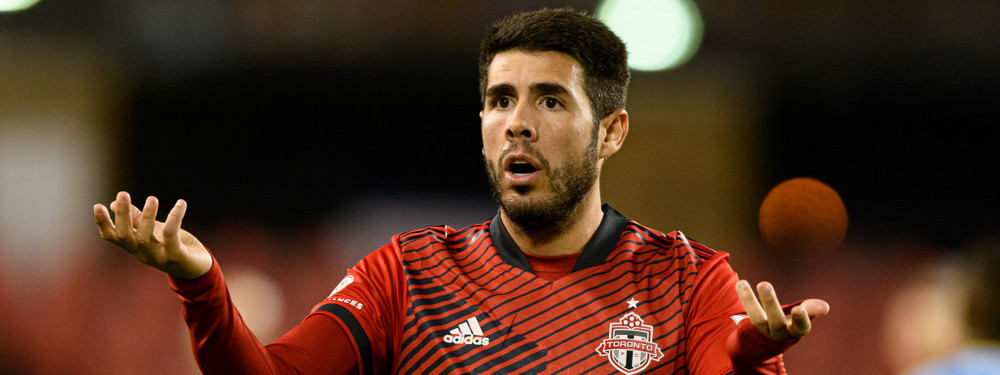 DFS Soccer: DraftKings MLS Picks and Tips for Wednesday, June 29