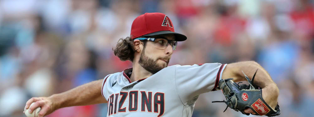 Weekly Pitcher Rankings: Lonely at the Top