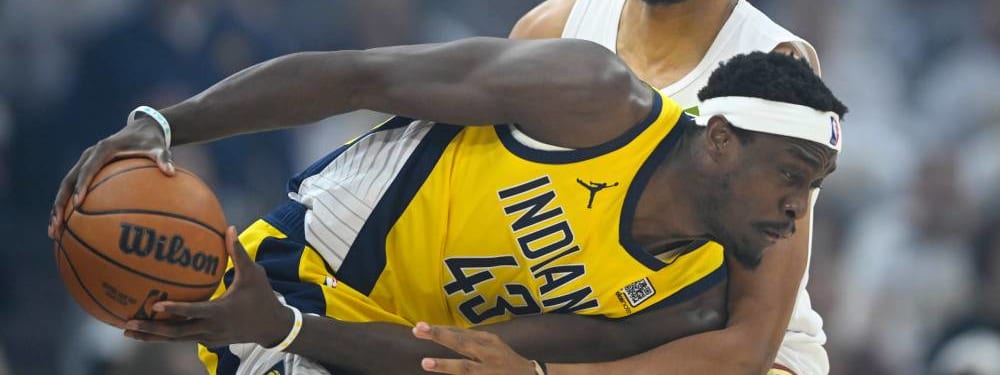 Best NBA Betting Promos & Apps: Grab Best Bonuses for May 9 NBA Playoff Odds from Top Sites