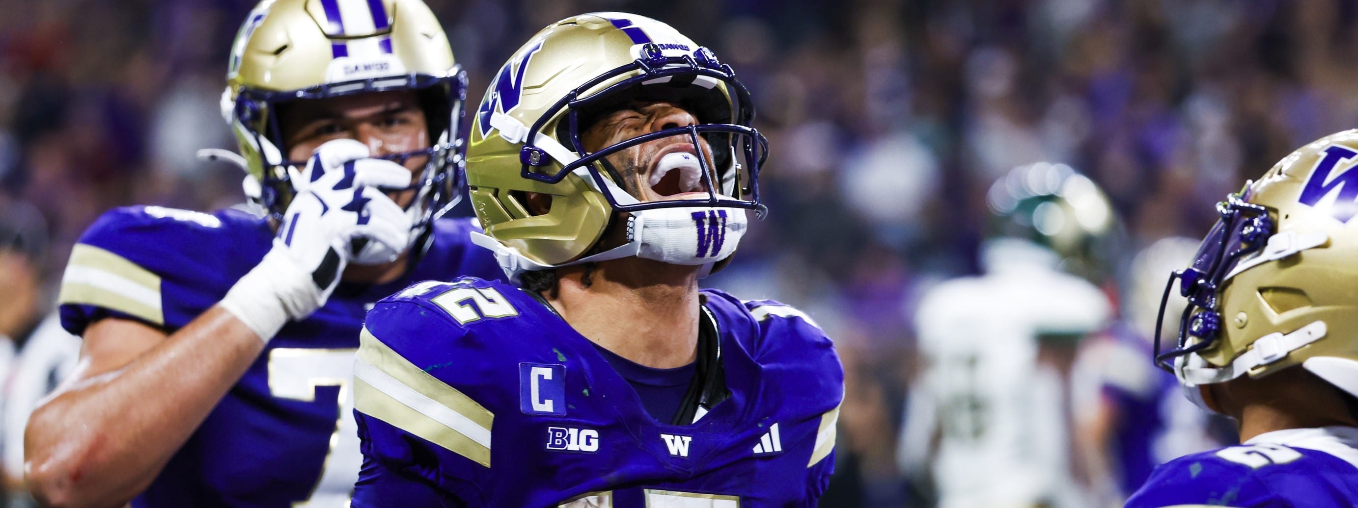 College Football DFS: Friday Week 7 Picks and Strategy for DraftKings and FanDuel