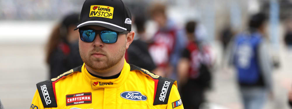 NASCAR Truck Series DFS Picks and Best Bets: DQS Solutions & Staffing 250