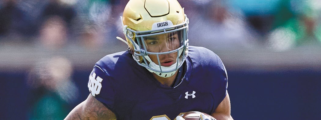 NFL Draft: First-Round Mock
