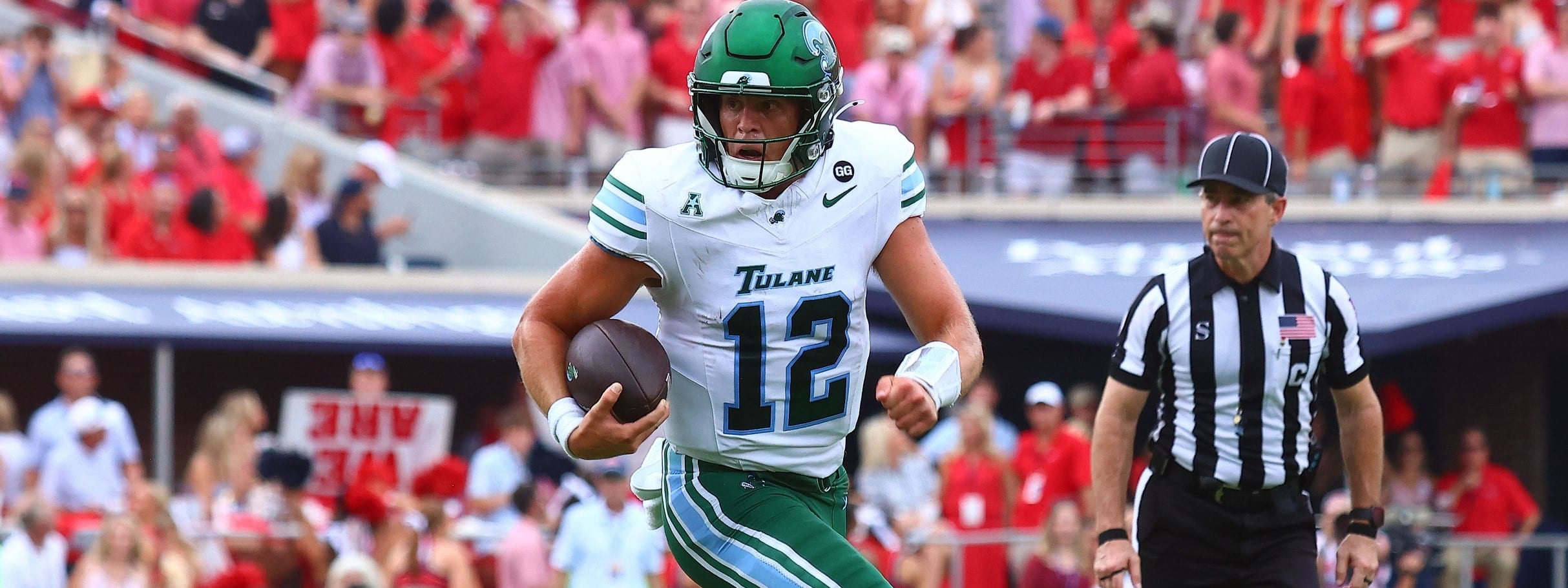 College Football DFS: Friday Week 11 Picks and Strategy for DraftKings and FanDuel