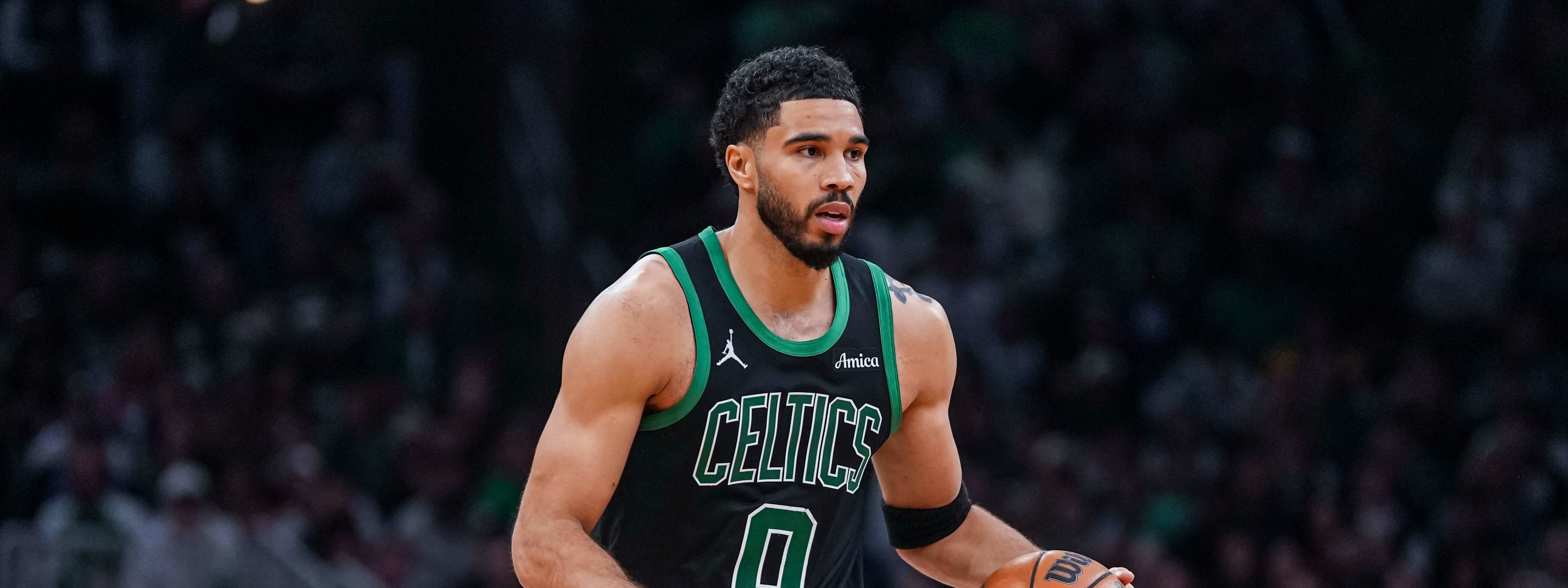NBA DFS Picks: FanDuel Top Plays and Strategy for Saturday, May 2