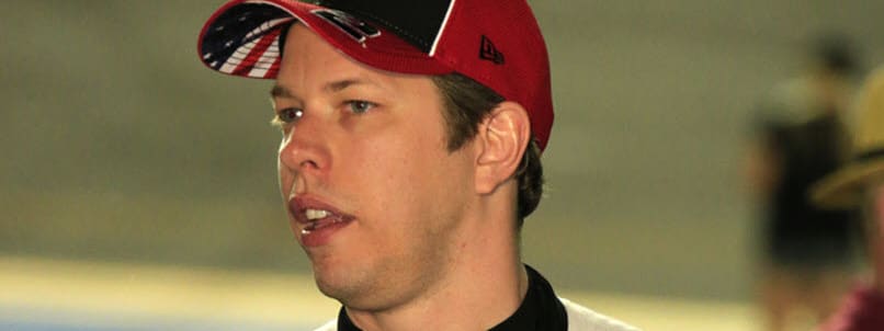 NASCAR Barometer: Keselowski Wins Sixth Talladega Race