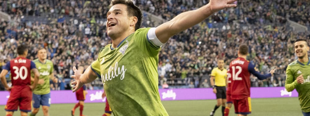 MLS Fantasy Rankings: Week 26