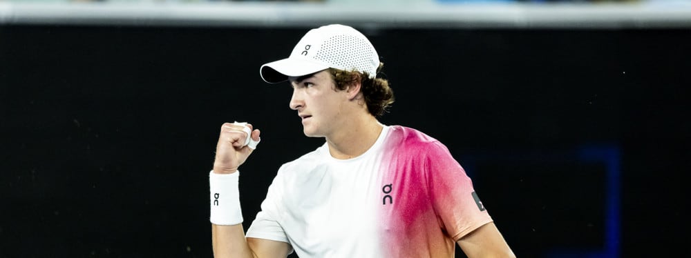 Tennis Betting: 2026 Australian Open Betting Picks, Odds, Predictions and Tennis Best Bets 1/19