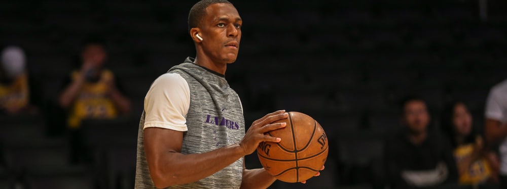 NBA Waiver Wire: Best Adds for Week 15