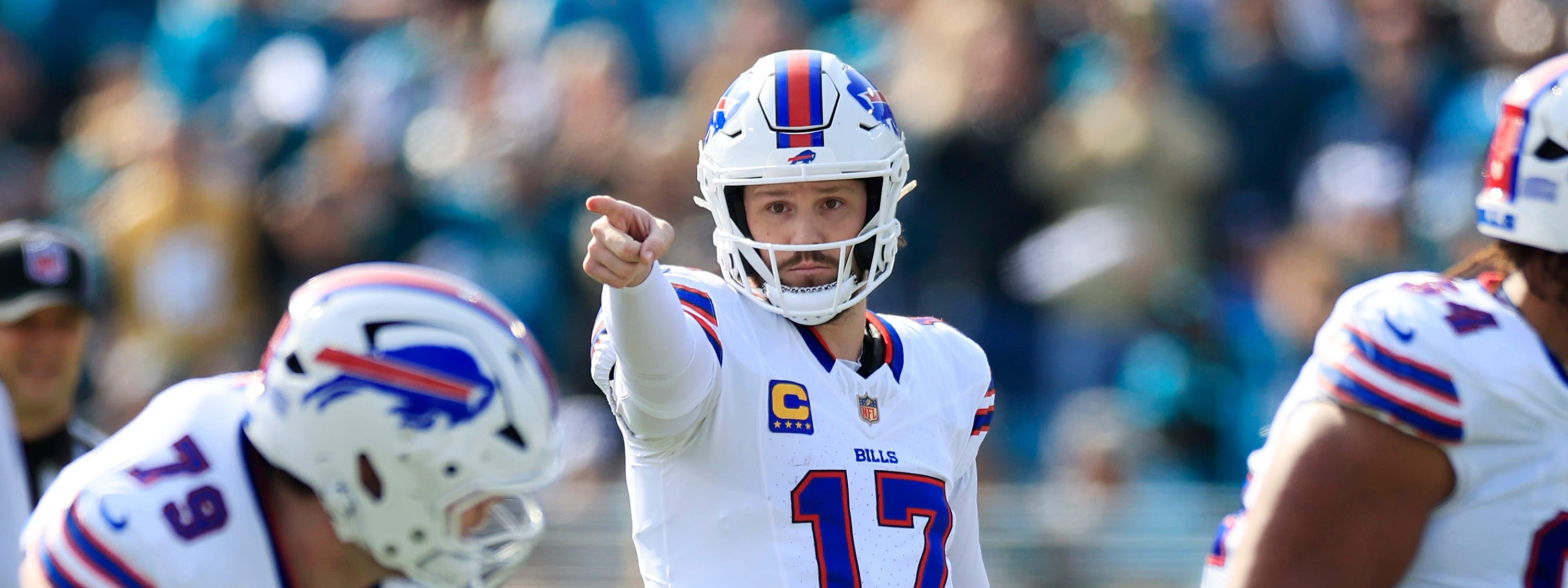 Broncos vs. Bills Picks and Odds for NFL Divisional Round