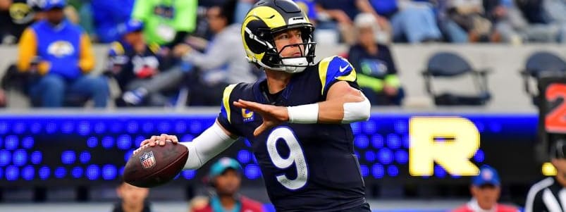 Best Buccaneers vs Rams Player Prop Bet Picks for Sunday Night Football Week 12