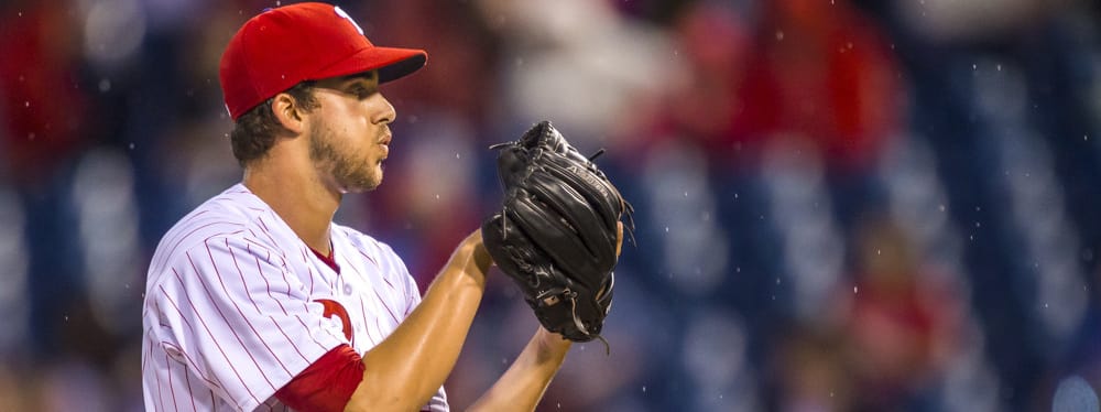 Monkey Knife Fight MLB: Friday Predictions