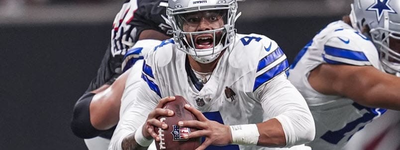 VSiN: NFC East Betting Preview