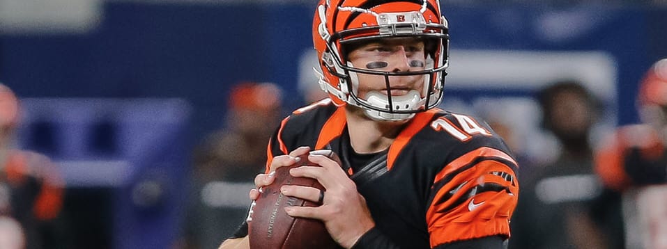 NFL Game Previews: Week 4 Matchups