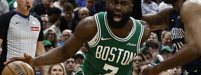 NBA DFS: FanDuel Lineup Plays and Strategy for Friday's Playoff Game