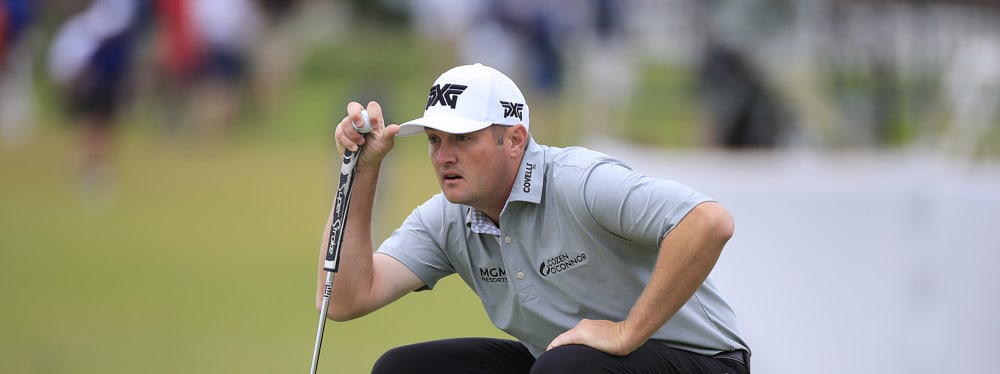 Yahoo DFS Golf: A Military Tribute at The Greenbrier