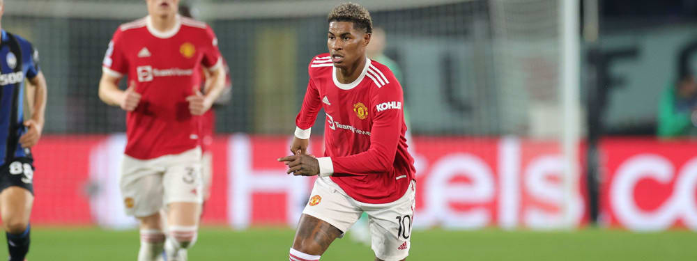 Fantrax Premier League Player Rankings: Gameweek 37