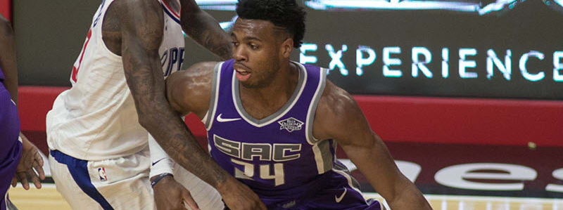 Yahoo DFS Basketball: Sunday Picks
