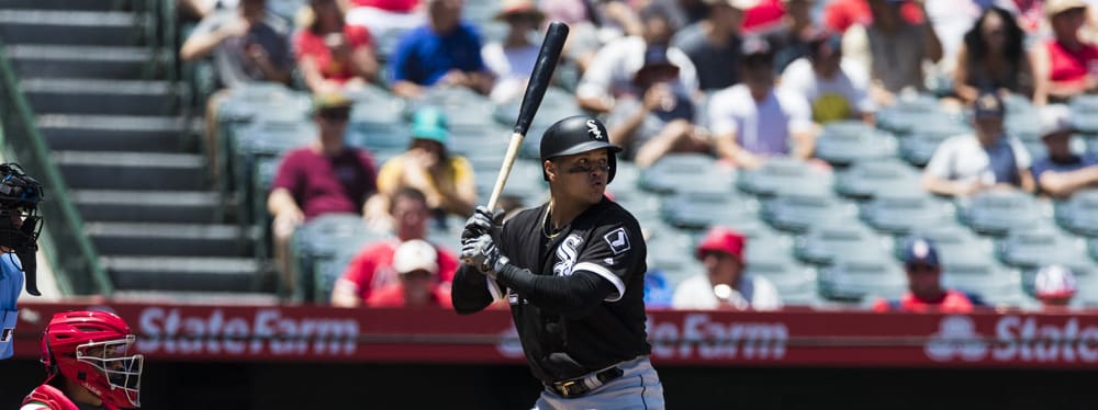DraftKings MLB: Sunday Picks
