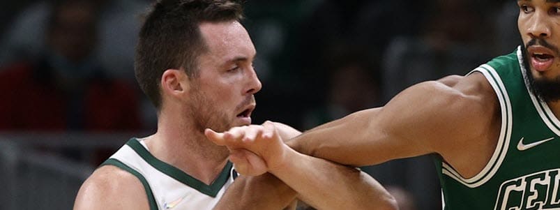 NBA DFS Picks: DraftKings Plays and Strategy for Sunday, January 1