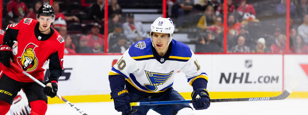 Yahoo DFS Hockey: Saturday Picks